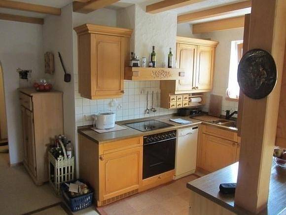 Ganze Ferienwohnung, Aalener Haus Wohnung 3 in Tiefenbach (Oberstdorf), Oberstdorf
