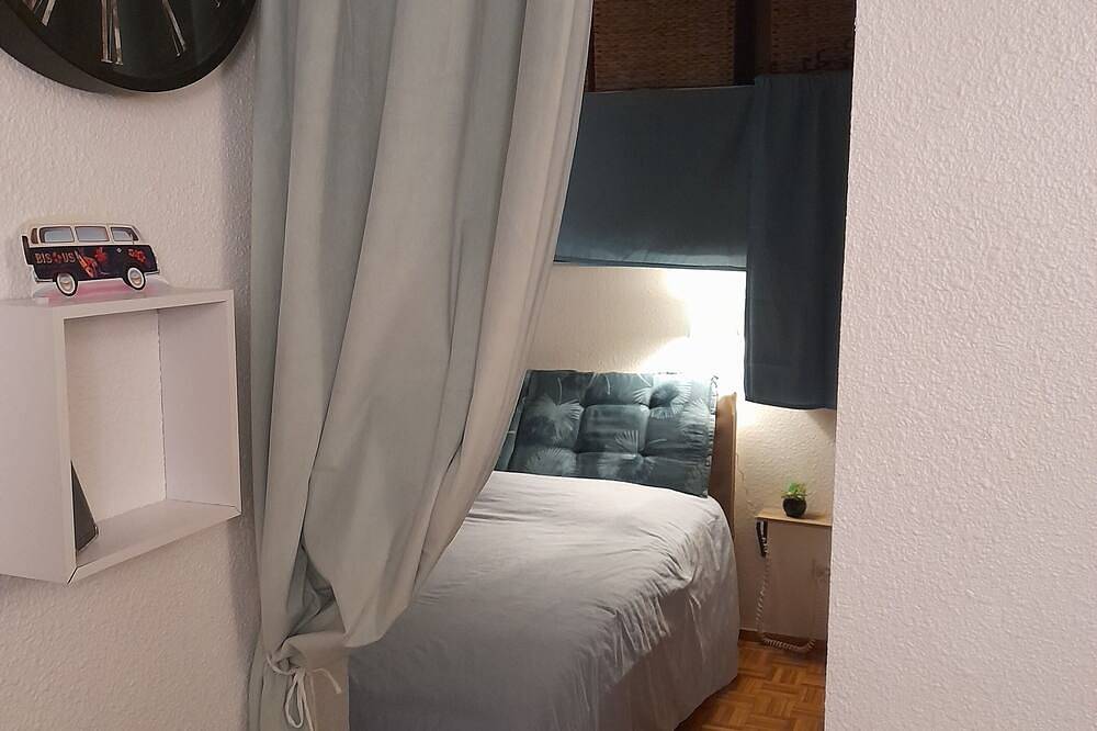 Entire apartment, Rez de Jardin, Pieds des Pistes in Bernex, Thonon-les-Bains region