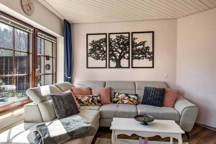 Ferienwohnung für 4 Personen in Todtmoos - 3