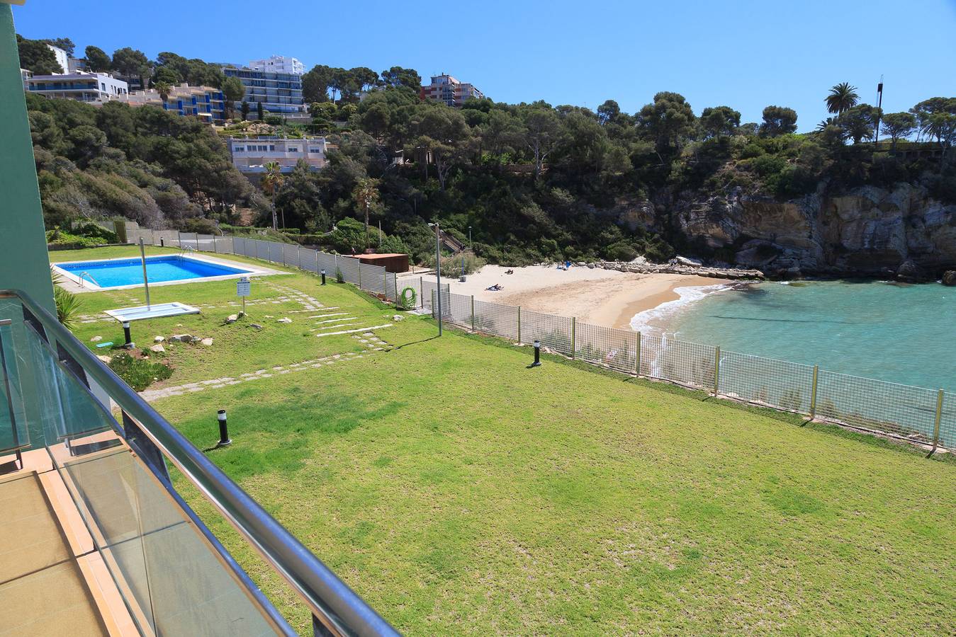 Ganze Wohnung, Uhc Arinsal Family Complex in Cap Salou, Salou