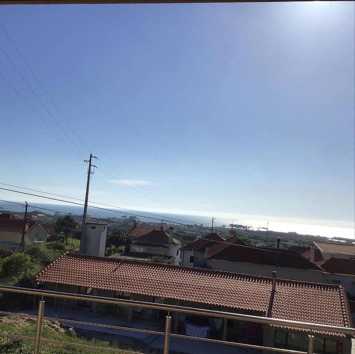 Gîte pour 6 personnes, avec jardin et vue ainsi que terrasse et piscine dans Castelo do Neiva - 4