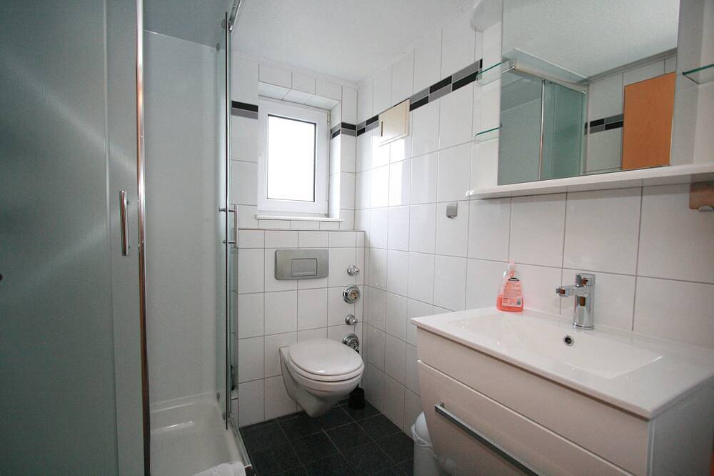 Ganze Wohnung, Studio-Apartment in Gießen in Gießen, Lahntal