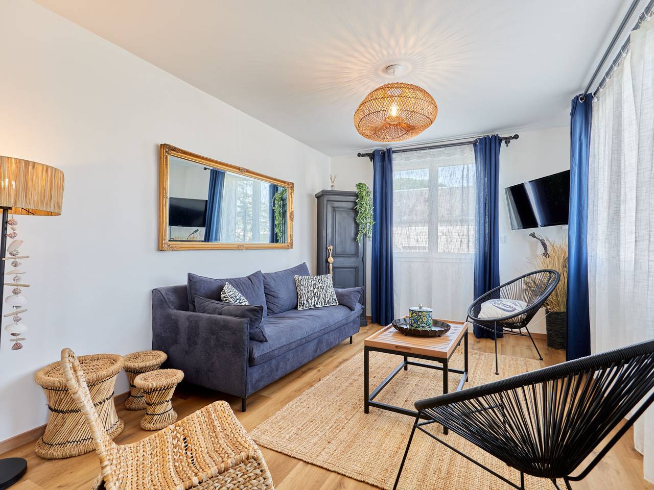 Maison Edgar Luce in Agon-Coutainville, Coutances y alrededores