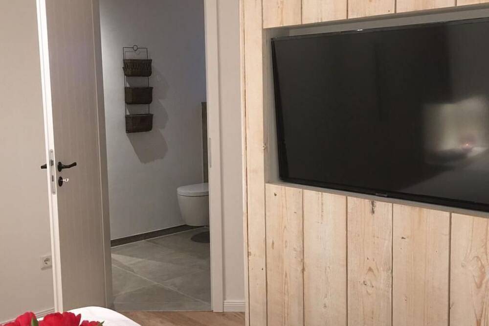 Dünenhuuske \"Inselstill\" mit Sauna auf Spiekeroog in Spiekeroog