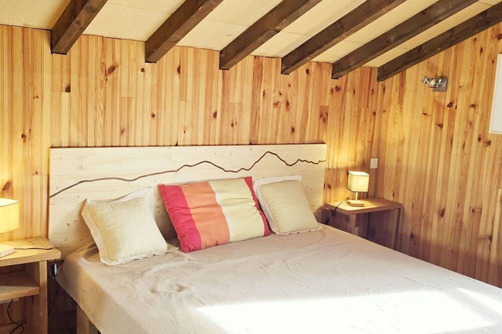 La Caza Audelou*T5* Vue panoramique Lac et Vallée in Réal, Parc naturel régional des Pyrénées catalanes