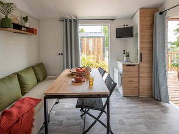 Camping voor 4 Personen in Préfailles, Saint-Nazaire en omgeving, Afbeelding 2