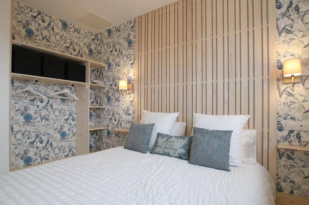 Villa contemporaine vue mer avec accès plage in Saint-Marcouf, Région de Cherbourg
