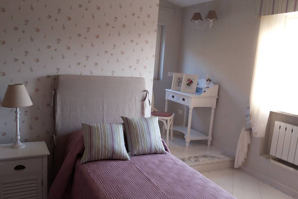 Entspannen Sie im Cottage of Charme in Sant'Agata de' Goti, Benevento Provinz