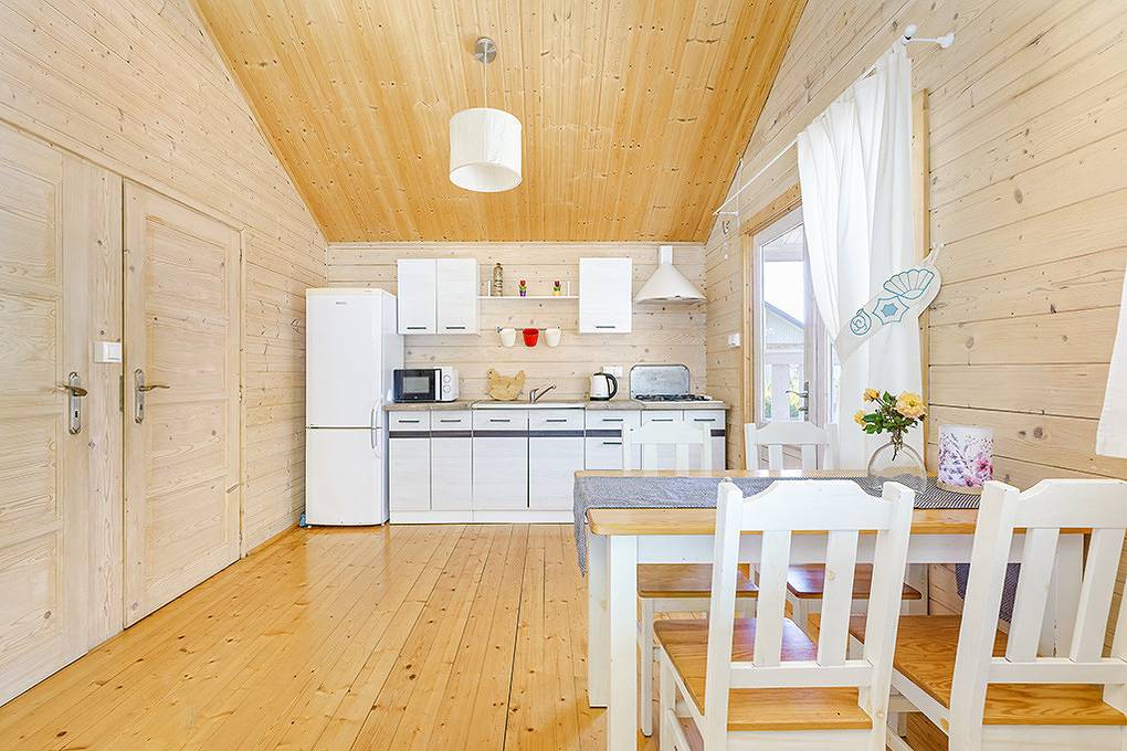 Pl 060.012B Fh Morska Polana Nr 9 in Mielno, Powiat Koszaliński