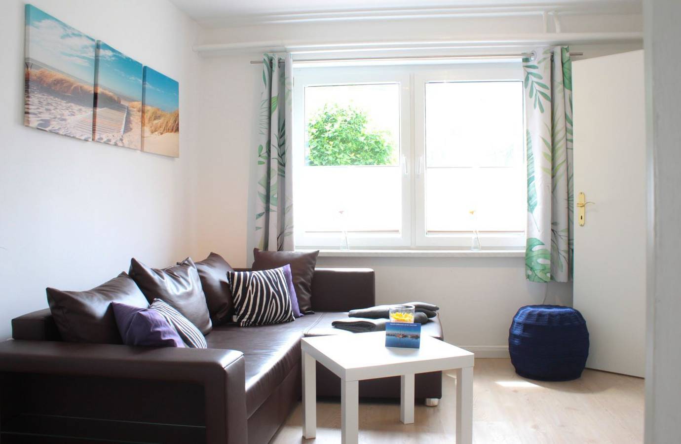 Ferienwohnung in Insel Poel ab 104€ pro Nacht