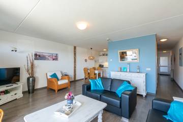 Strandhaus für 4 Personen in Julianadorp, Nordholland, Bild 4