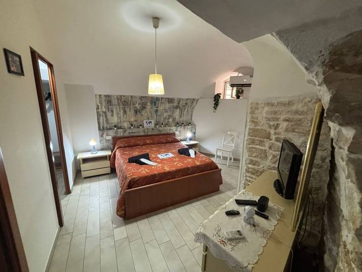 Appartamento per 4 persone, con animali domestici a Bitonto