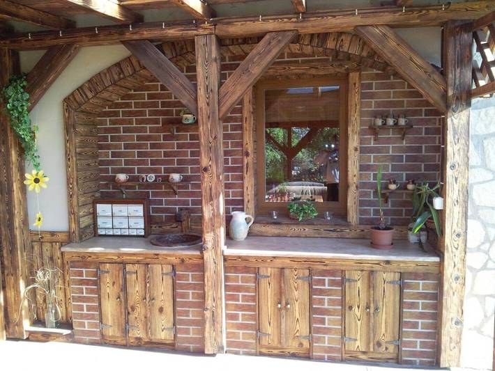 Gîte pour 4 personnes, avec vue et jardin à Mladá Boleslav - 2