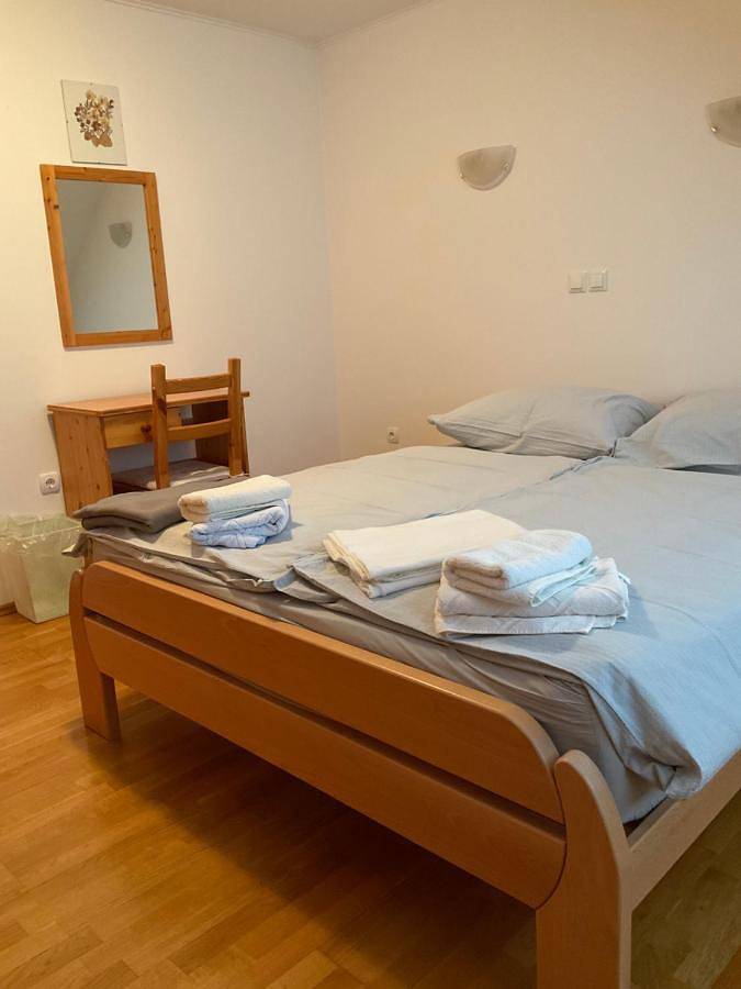 Gîte pour 5 personnes, avec vue à Solčava - 3