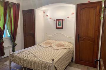 Villa pour 8 Personnes dans Draguignan, Région de Draguignan, Photo 2