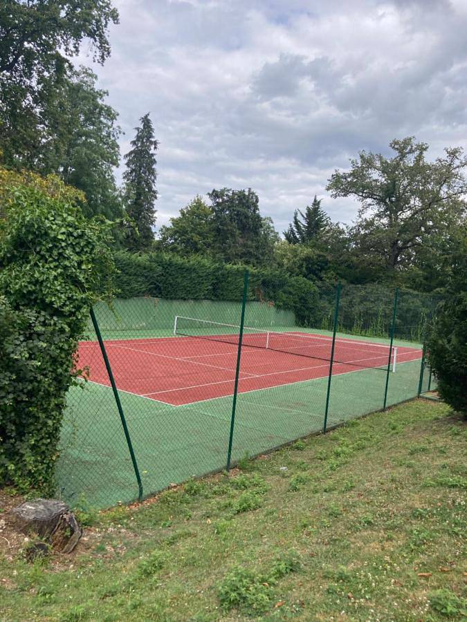 Gîte pour 6 personnes, avec jardin à Jouy-en-Josas - 4