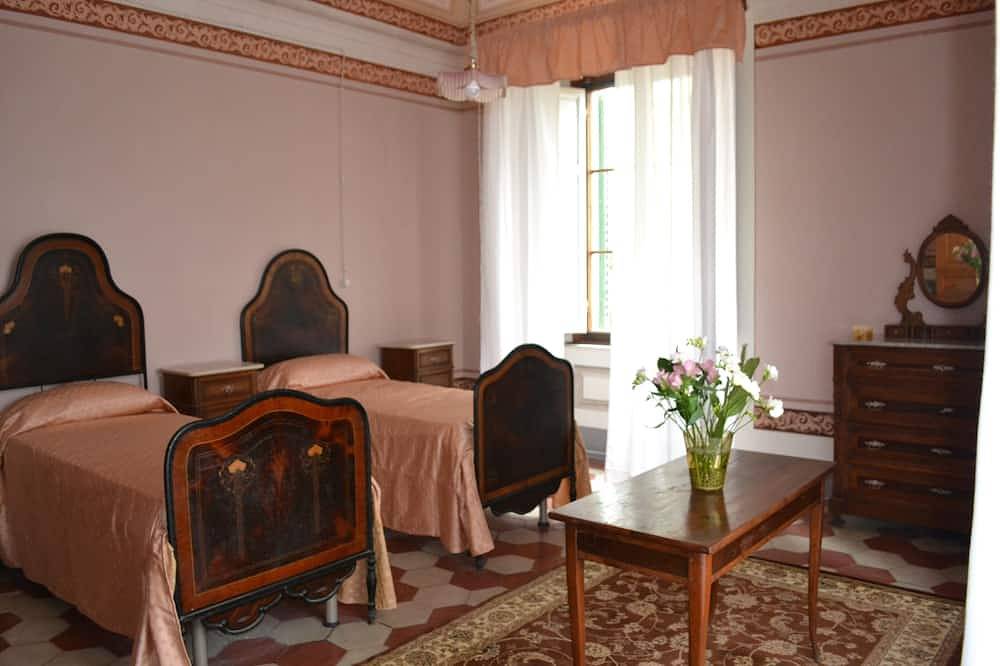 Agriturismo Villa Elvira - Historische Villa mit exklusivem Pool in der Nähe von Pisa in Casciana Terme Lari, Pisa Provinz