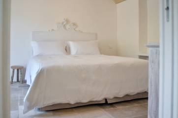 Vakantieappartement voor 6 Personen in Cisternino, Valle D'Itria, Afbeelding 4