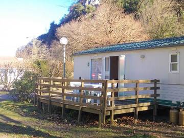 Camping para 4 Personas en Fuilla, Pirineos franceses, Foto 2