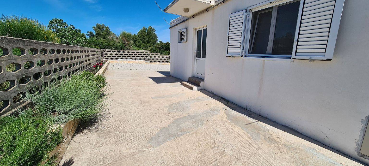 House Karmela in Sucuraj, Hvar