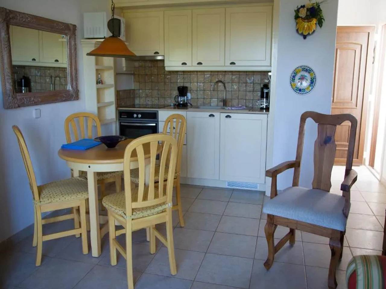 Ganze Wohnung, Wohnung in Cala D'Or am Sandstrand in Cala Egos, Santanyí
