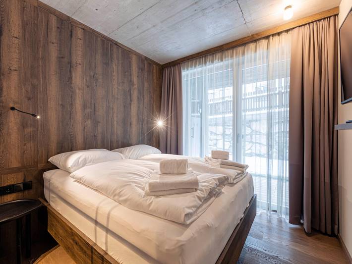 Ganze Wohnung, Premium-Ferienwohnung mit Sauna und Garten in Haus, Schladming-Dachstein