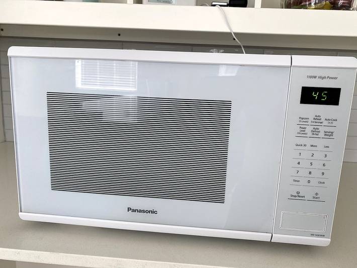 Ferienhaus für 6 Personen, mit Terrasse und Garten - 1