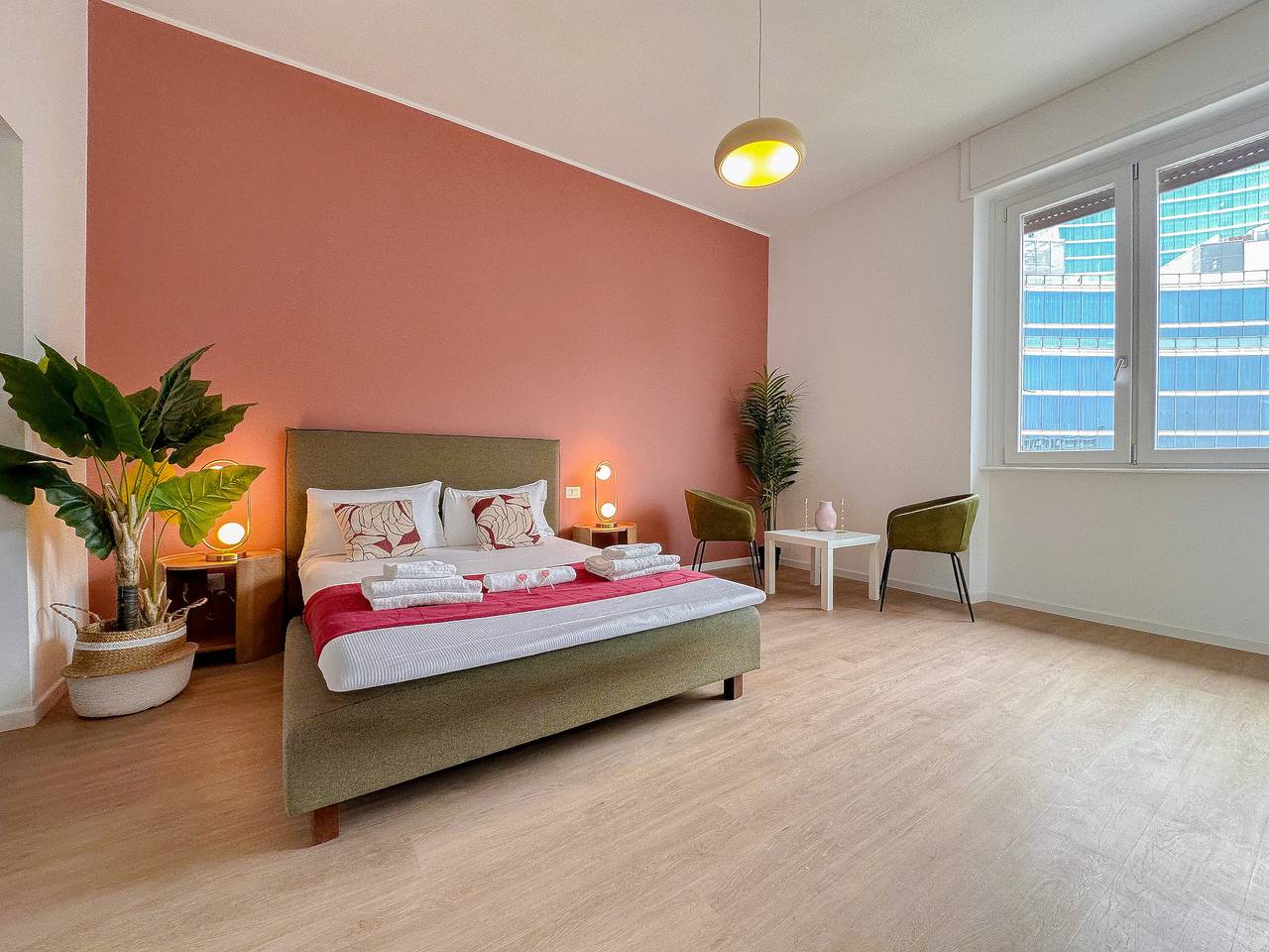 Appartamento vacanze a Milano a partire da 137€ a notte