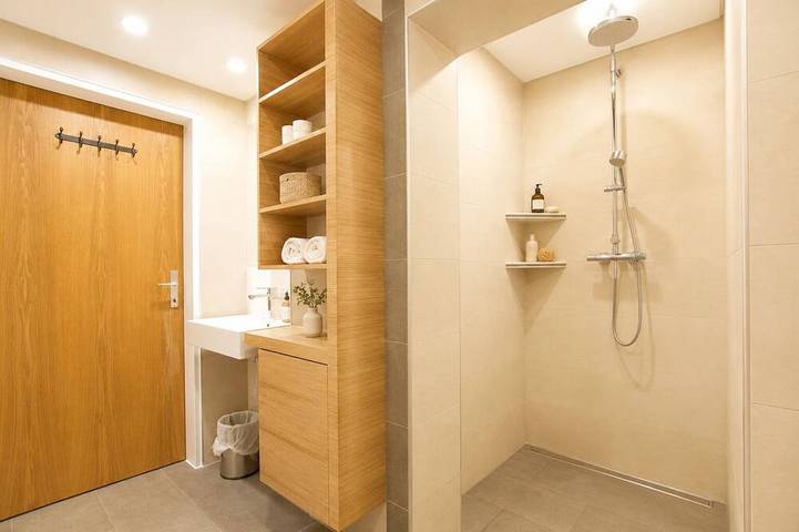 Ganze Wohnung, Familien Apartment mit 2 Schlafzimmern und Garten in Villgratner Berge, Außervillgraten