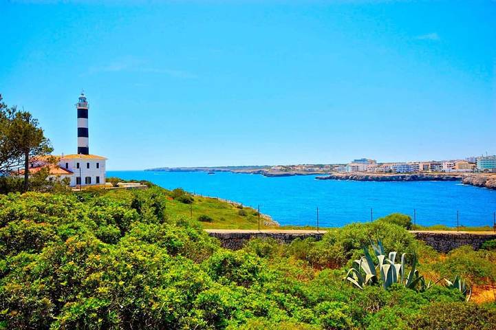 Appartement de vacances pour 5 personnes, avec Balcon