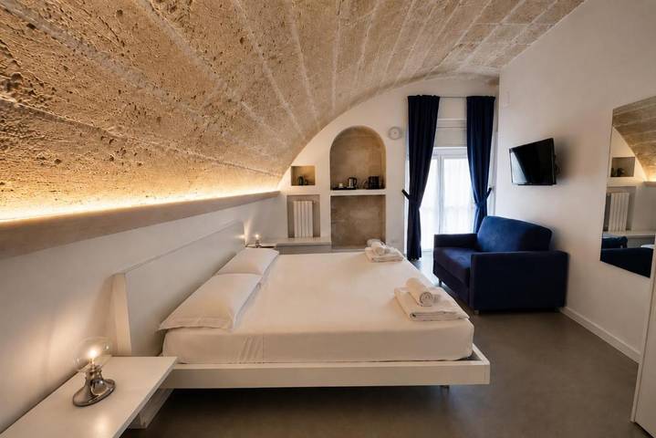 Maison d’hôte pour 3 personnes