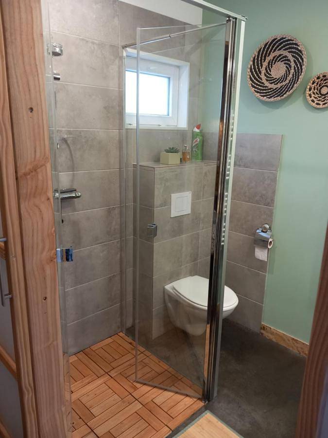 Gîte pour 2 personnes, avec jardin à Saint-Médard-en-Jalles - 3