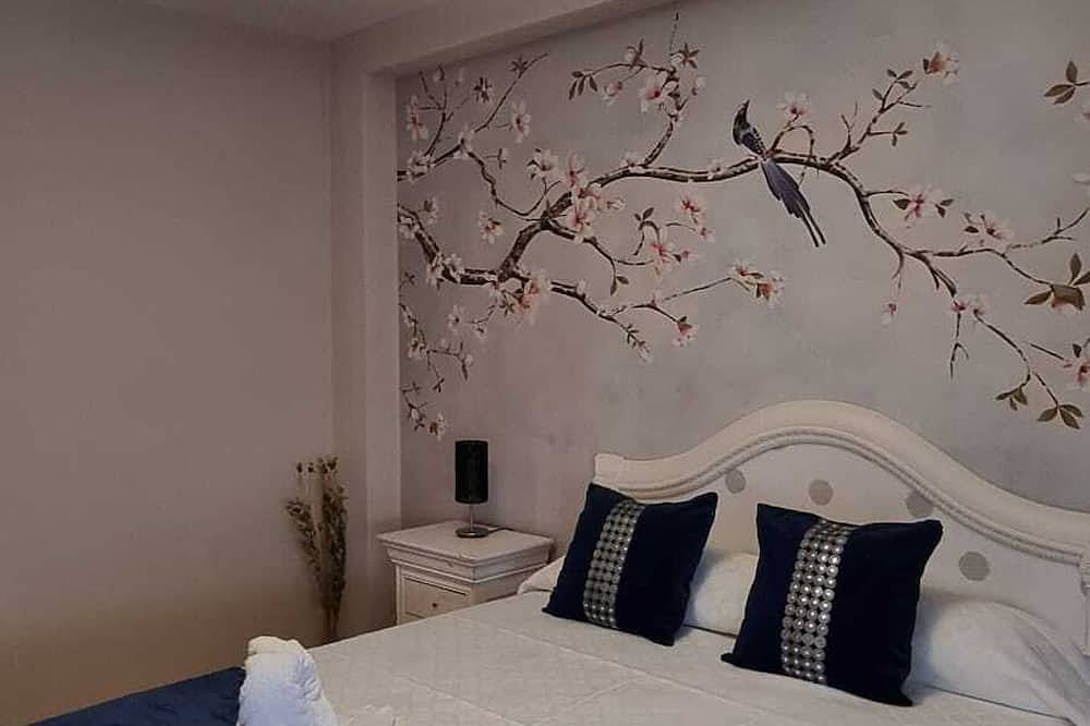 Entire apartment, El Mirador Apartment in Alcalá de Henares, Madrid Province