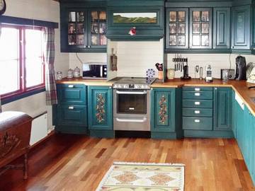 Feriehus til 10 Personer i Skeikampen, Gausdal , Bilde 4