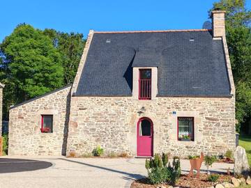 Gîte pour 4 Personnes dans Marzan, Région de Vannes, Photo 2