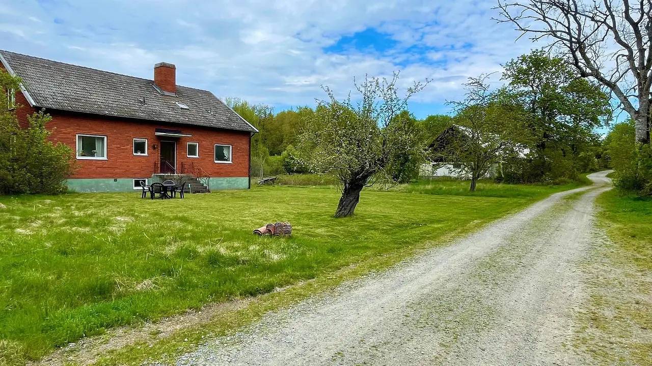 Ferienhaus für 5 Personen (75 m²) in Emmaboda, Emmaboda und Umgebung