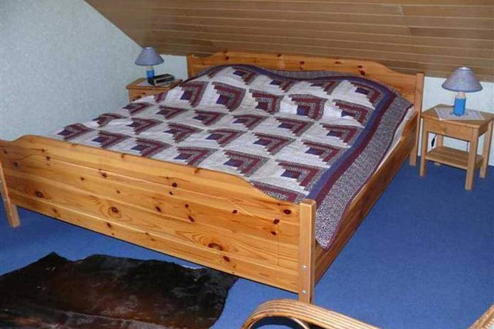 Ferienwohnung für 3 Personen, mit Garten in Ostrhauderfehn - 2