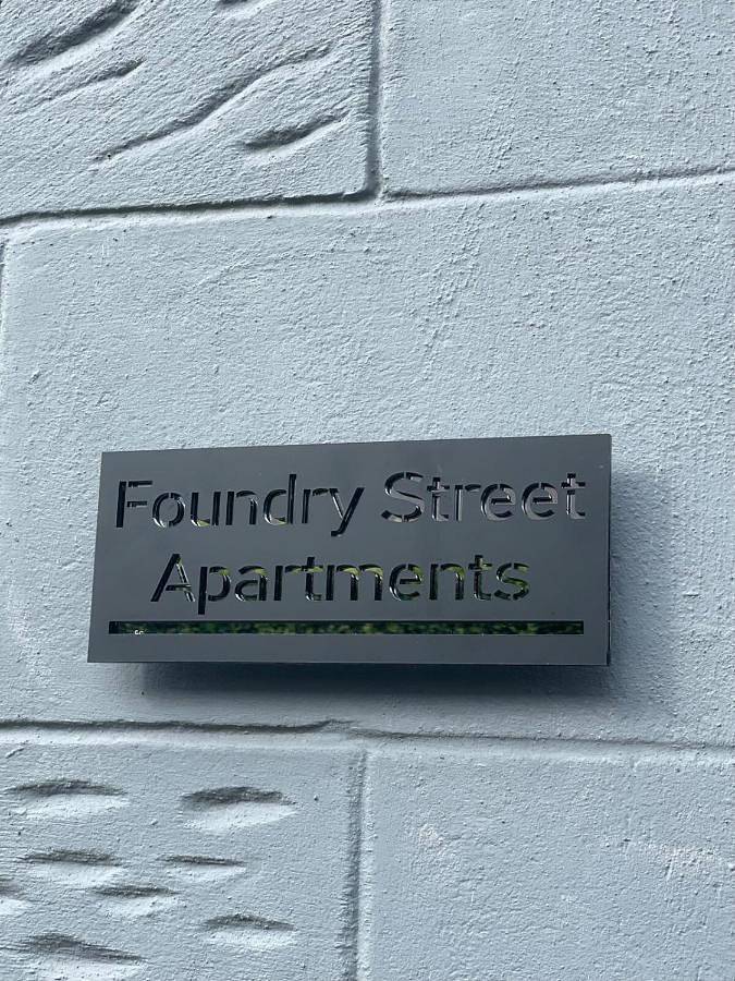 Entire apartment, One-Bedroom Apartment in Dunfermline, Fife region
