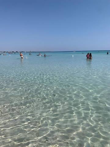 B&b per 2 Persone in Torre Lapillo, Golfo di Taranto, Foto 3