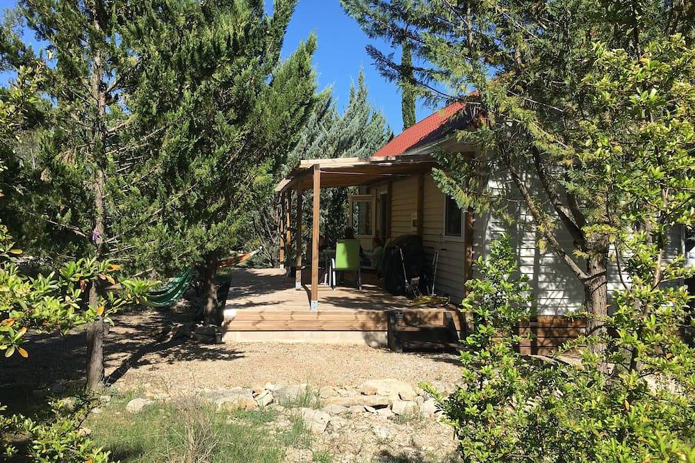 Club Vacances pour 4 Personnes dans Vacquières, Hérault