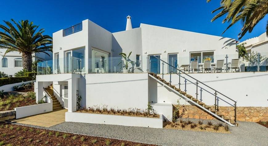BnB für 10 Personen, mit Pool und Garten in Portugal - 3
