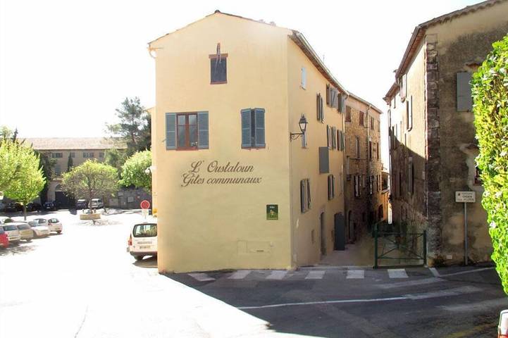 Maison de vacances pour 2 personnes