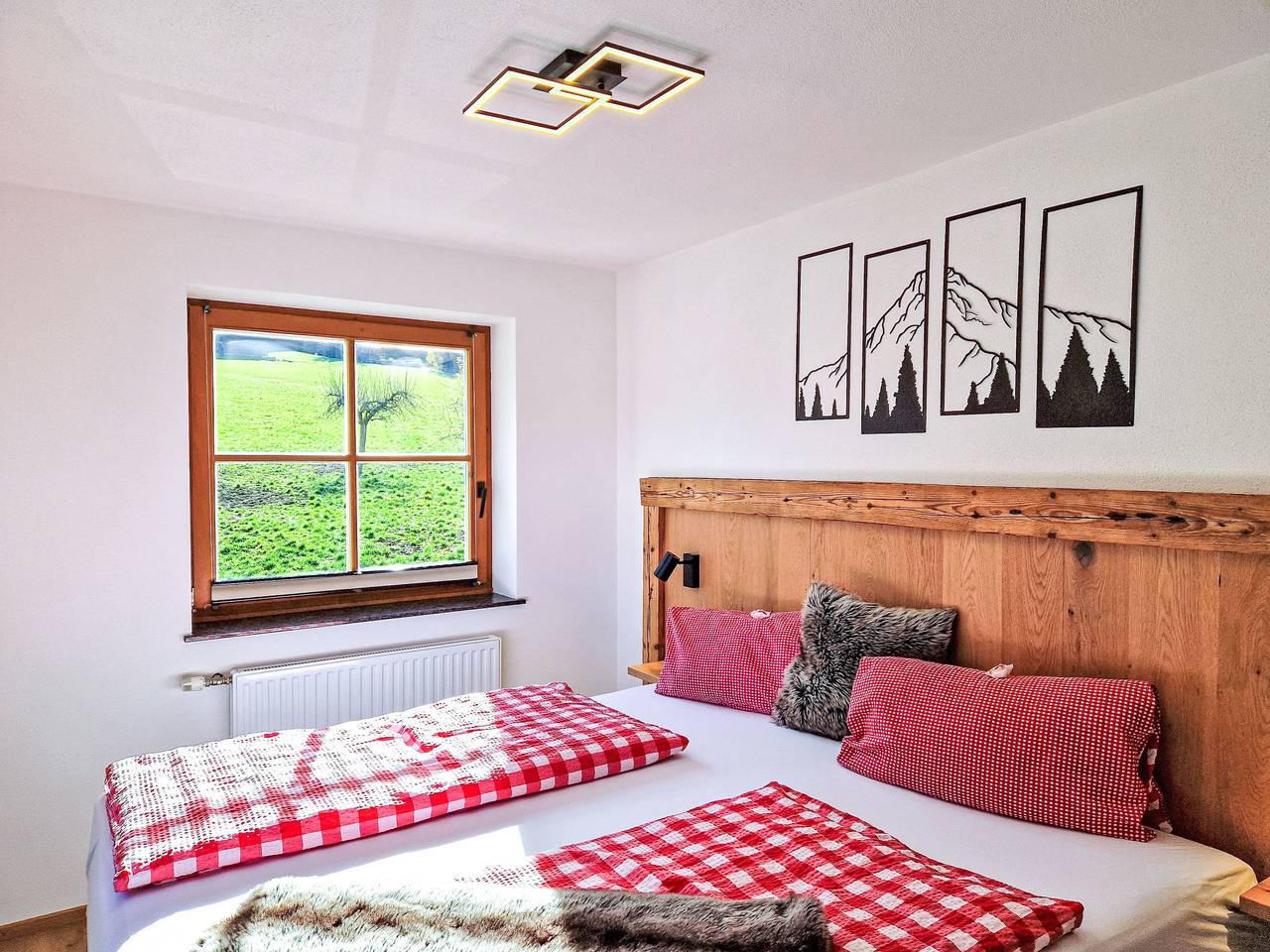 Ganze Wohnung, Schneiderhof in Weerberg, Tiroler Unterland