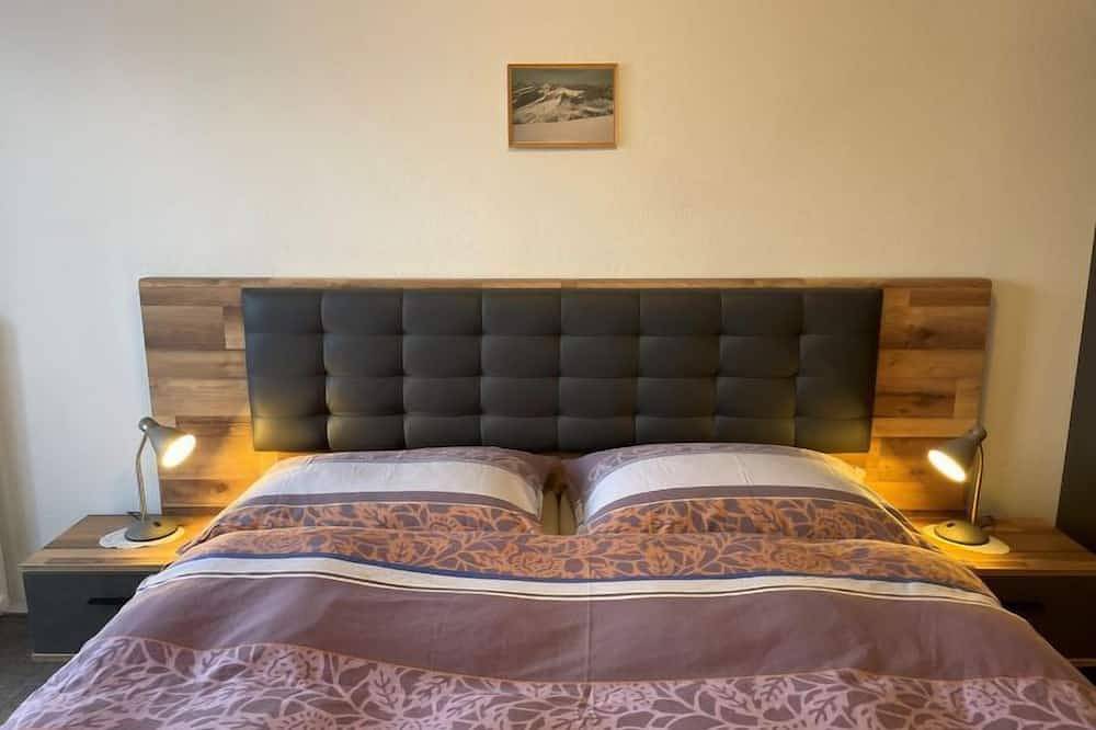 Ganze Wohnung, Ferwienwohnung Oberberghof in Uttendorf, Pinzgau
