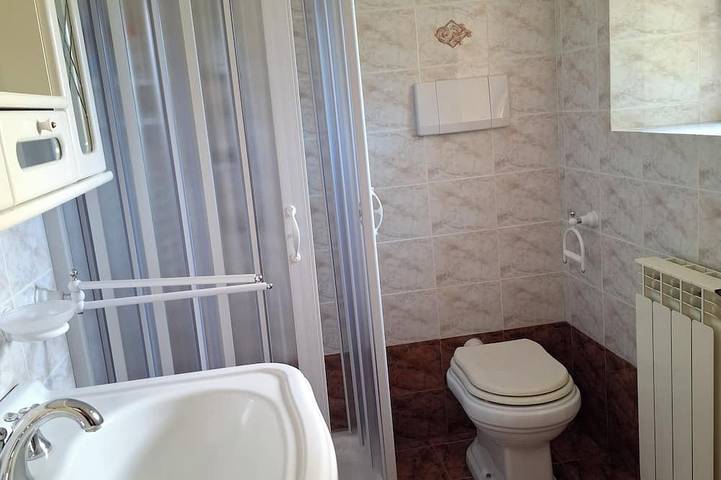 Ganze Wohnung, Vacation home Corrado in Capalbio, Grosseto Provinz