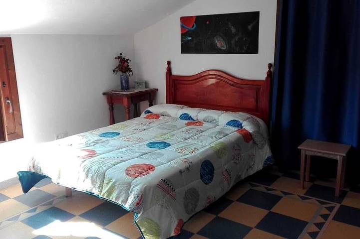 Wohnung in ländlichem Besitz in Coín, Málaga Provinz