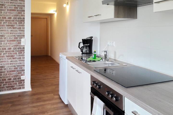 Entire holiday apartment, Dobra in Luebbenau/Spreewald, Oberspreewald-Lausitz