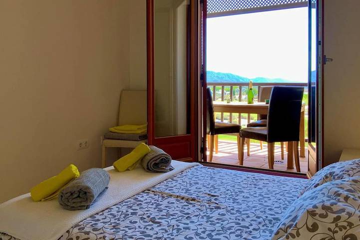 Apartamento entero, Amazing apartment in Baños y Mendigo in Murcia , Interior de Murcia