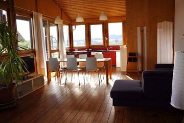 Ferienhaus für 5 Personen in Frickingen, Region Bodensee-Oberschwaben, Bild 4