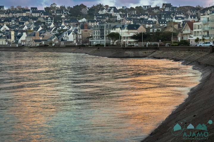 Ferienwohnung für 2 Personen in Erquy - 3